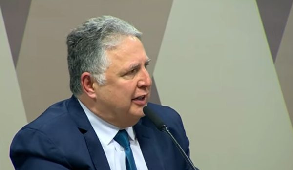 Defesa de Garotinho aciona PF, MPF e MPRJ para investigar vazamento de documento do STF