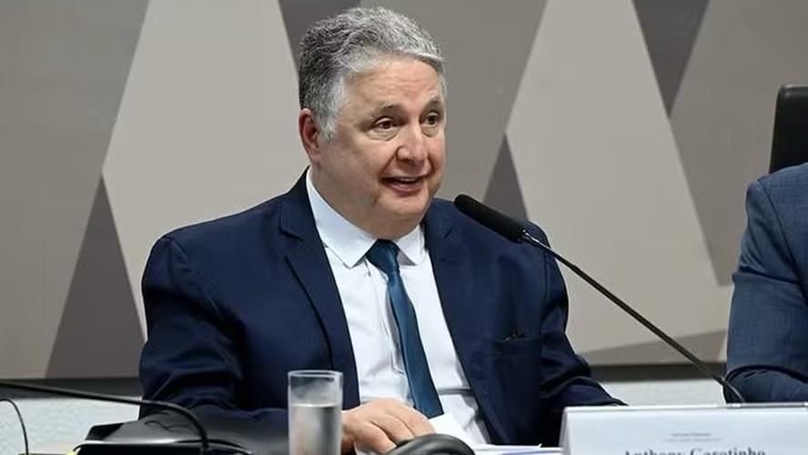 Tese da defesa de Garotinho pode colocar filiação ao Republicanos sob questionamento