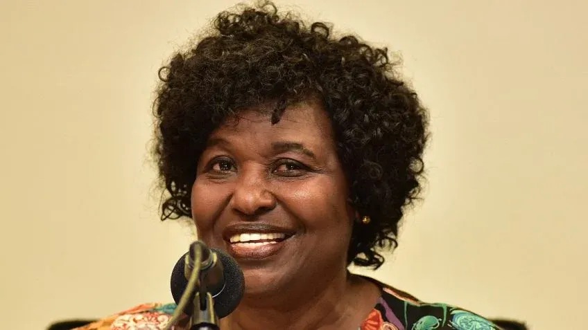 Benedita lidera corrida ao Senado no Rio com Crivella e Pedro Paulo na sequência