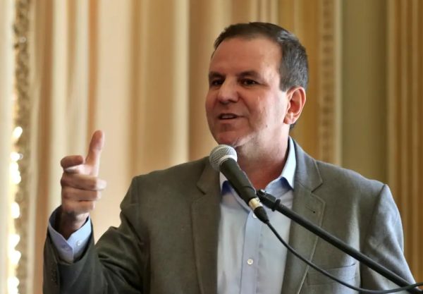 Pix eleitoral: Paes recebe R$ 10 milhões do PSD, mas Douglas Ruas ainda lidera arrecadação para campanha ao governo
