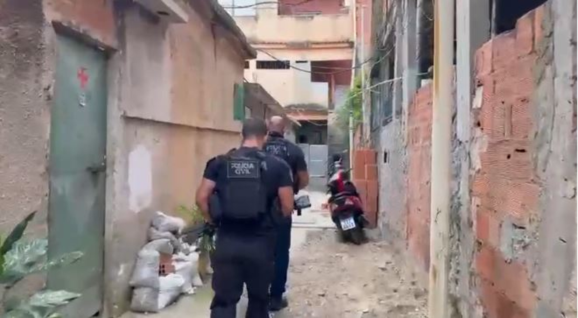 Mulher que tentou matar ex-companheiro é alvo da Polícia Civil | Rio de Janeiro