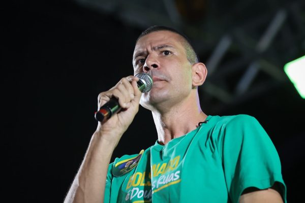 MPRJ investiga Douglas Ruas por supostos crimes licitatórios; candidato do PL afirma ter certeza de que acusação ‘será arquivada’
