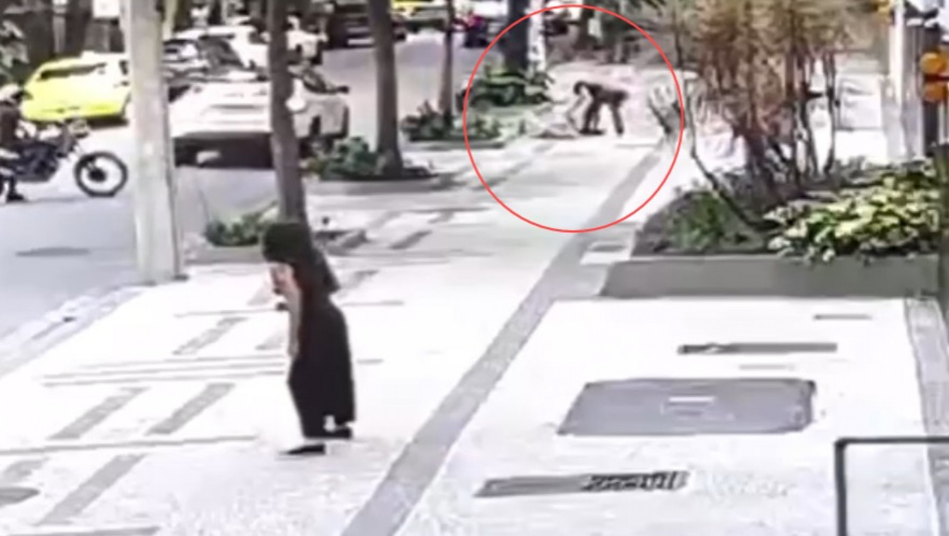 Polícia identifica suspeito de assalto a professora aposentada no Leblon | Rio de Janeiro