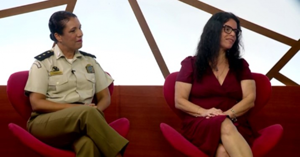 Câmara Rio debate aborda o crescimento dos casos de feminicídio