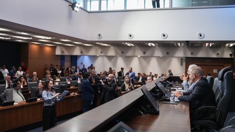 Crime de stalking poderá ser incluído em campanha de conscientização sobre violência contra a mulher