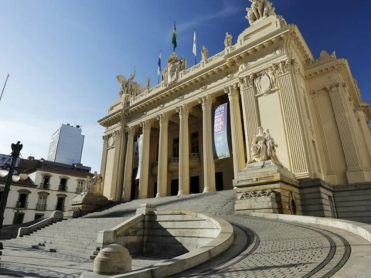 TJ-RJ nega pedida da oposição, e eleição para presidente da Alerj será realizada nesta sexta (17), ás 11h