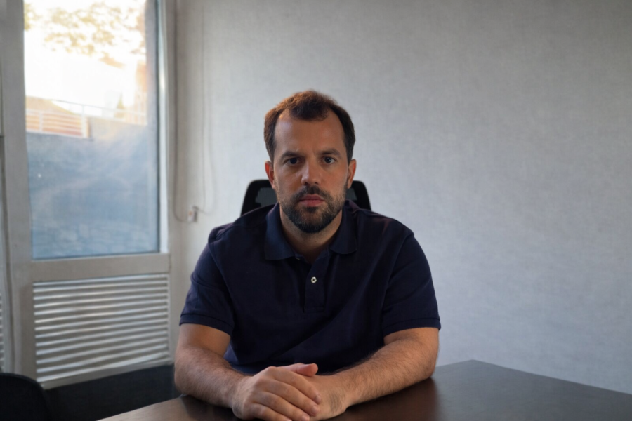 Marco Antônio Cabral rebate críticas e questiona condenações do pai na Lava Jato