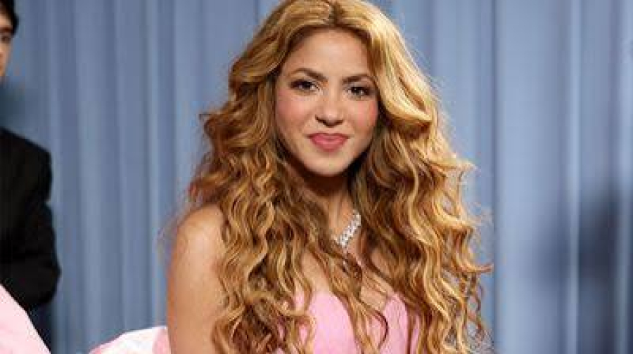 Show da Shakira contará com tecnologia de reconhecimento facial pioneira e certificações internacionais