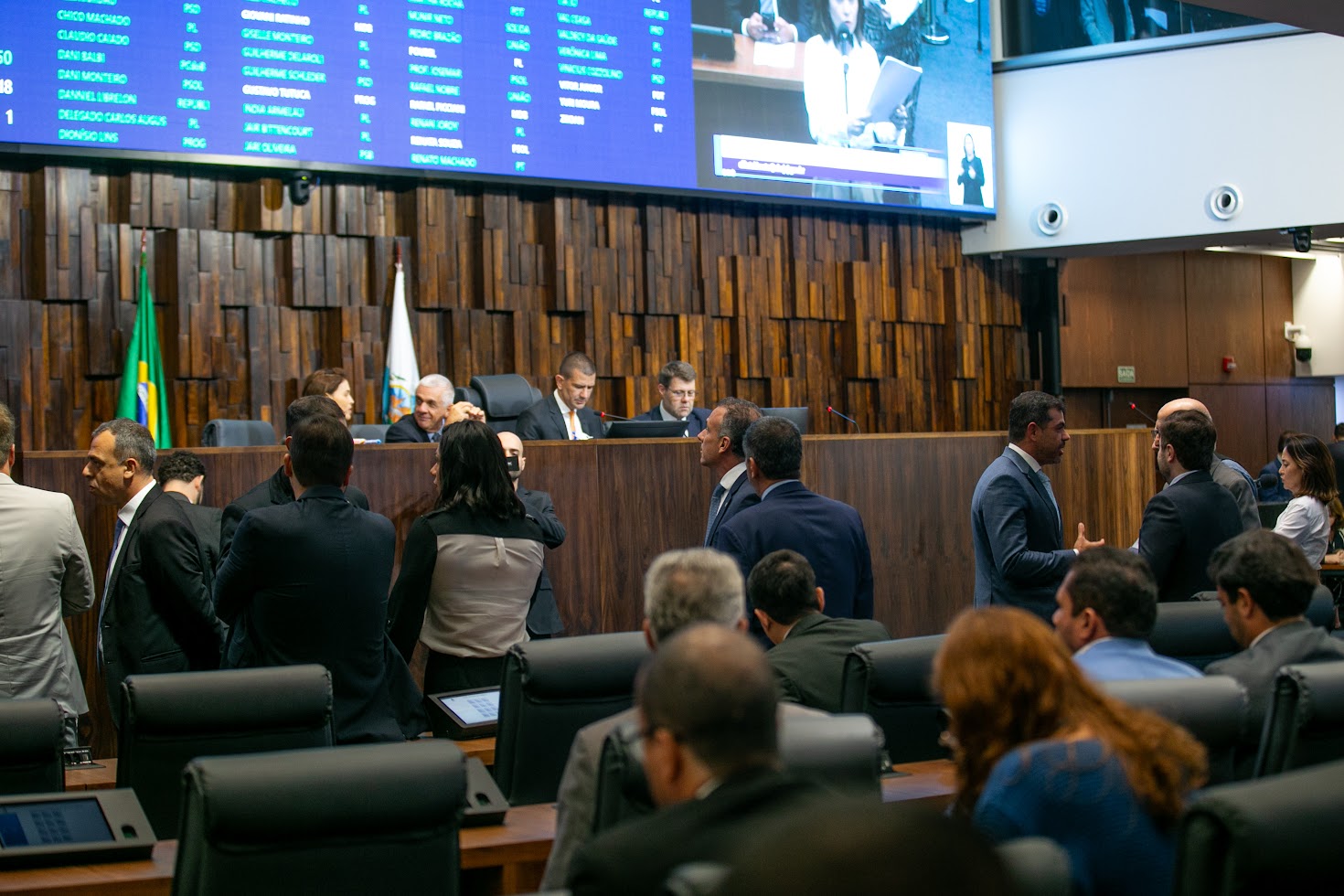 Alerj aprova projeto que cria critérios educacionais para distribuição do ICMS aos municípios