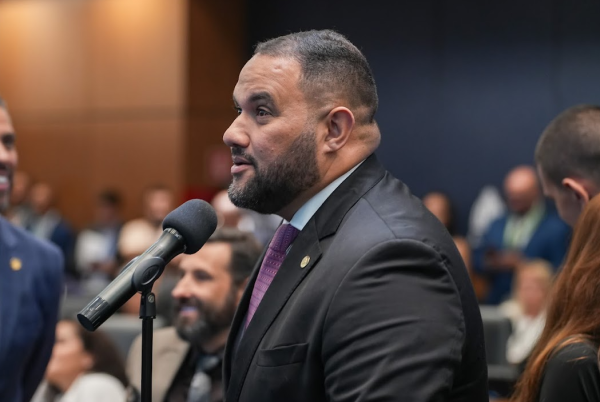 STF recebe relatório sobre novas emendas parlamentares suspeitas ligadas a Thiago Rangel