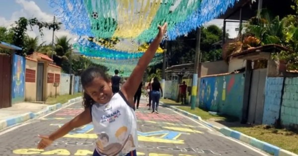 Magé lança concurso para premiar as decorações mais criativas da cidade
