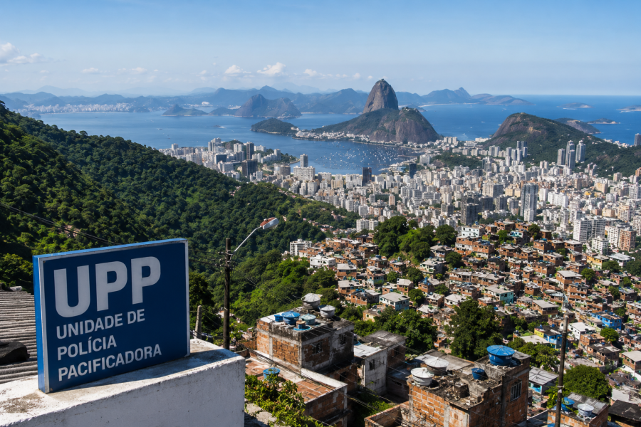Marco Antônio Cabral defende retomada das UPPs após mortes em operações no Rio