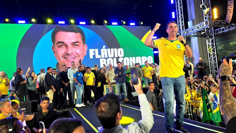 PL reúne mais de 5 mil participantes em seminário e convoca influenciadores para atuarem nas eleições