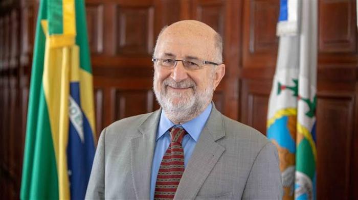 Receita de bolo