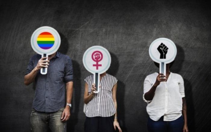 Políticas públicas identitárias