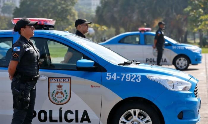 A Segurança Pública Não Pode Esperar: A Situação dos Concursos 2023/2024 da PMERJ