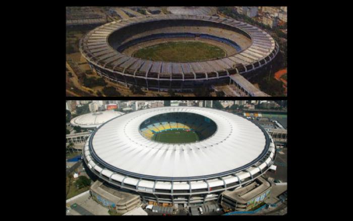 Novo Maracanã