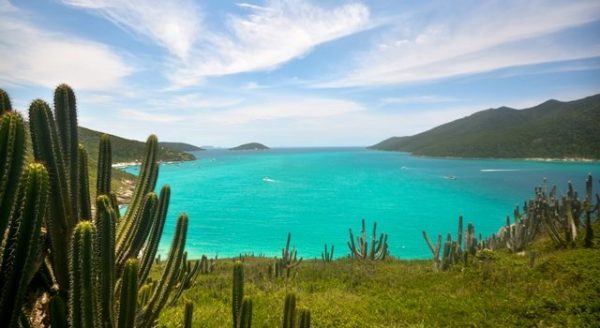 Ricardo Couto veta projeto que retirava bairros de Arraial do Cabo de área de proteção ambiental