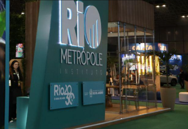 Efeito dominó: Casa Civil concentra exonerações em massa no Instituto Rio Metrópole e fecha o placar em 39 a 34 no Diário Oficial