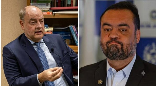 Quaest: 40% dos eleitores fluminenses reprovam a administração de Cláudio Castro (PL); governo interino de Ricardo Couto é considerado regular por 30%