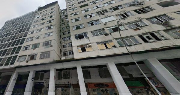 Prefeitura de Niterói cria equipe para fiscalizar empresa que deve elaborar  revitalização do ‘Prédio da Caixa’