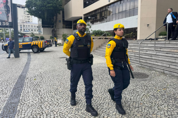 Atuação da Força Municipal reduz roubos e furtos em mais de 50% em áreas da Zona Sul