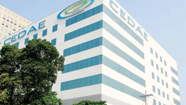 Concurso da Cedae: comitê aponta necessidade de 2 mil vagas e certame aguarda autorização do governo