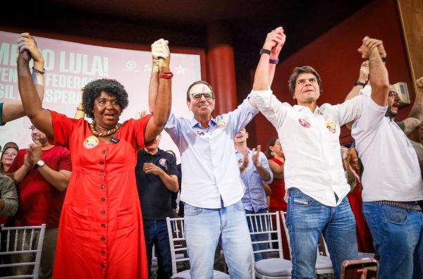 Paes afirma que não quer mais ser o ‘malvado favorito’ da esquerda e cobra reconhecimento por aliança histórica com Lula