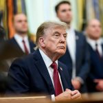 As tarifas de Trump e o mito da influência brasileira