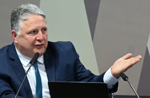 Ministério Público pede execução da condenação e da inelegibilidade de Garotinho após decisão do STF