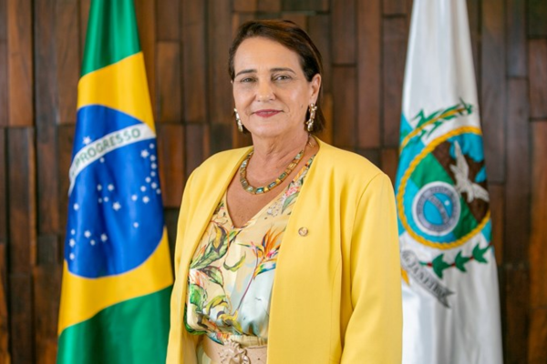 Deputada Carla Machado triplica patrimônio no seu primeiro mandato na Alerj