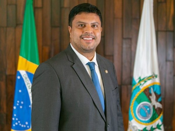 Candidato à Alerj, Elton Cristo declara patrimônio de R$ 3 milhões — quase oito vezes maior do que em 2018