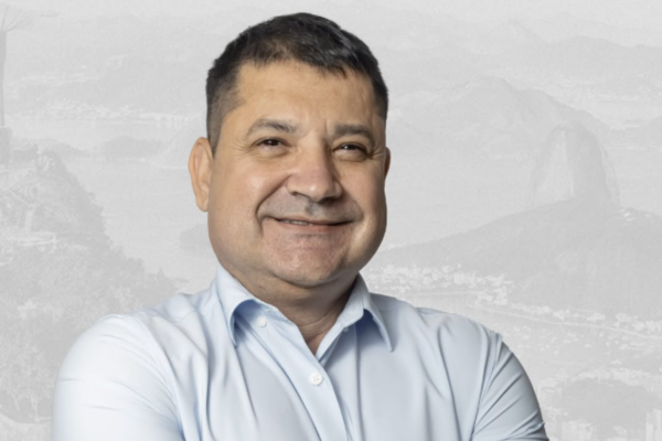 Candidato do Agir, Alex Melim declara patrimônio de R$ 30 milhões à Justiça Eleitoral