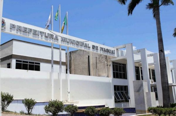 Agora é oficial: Itaguaí terá nova eleição para prefeito em 25 de outubro após TSE barrar Rubão