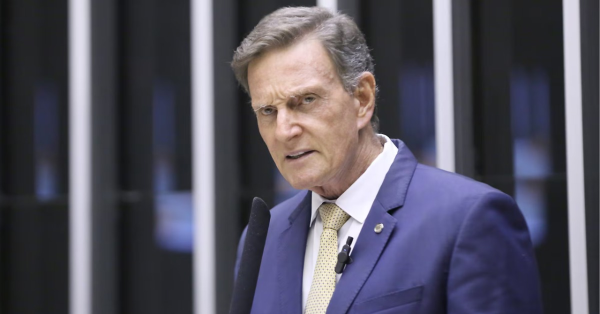 ‘QG da Propina’: julgamento de Crivella fica empatado em 3 a 3 no TRE-RJ e presidente pede vista antes de voto decisivo