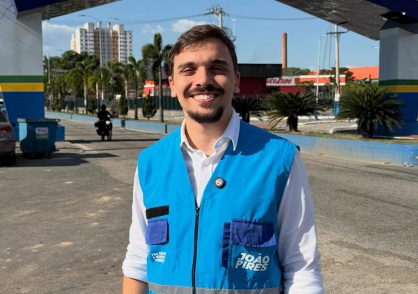De R$ 0 a R$ 600 mil: João Pires declara imóvel financiado após três eleições sem patrimônio