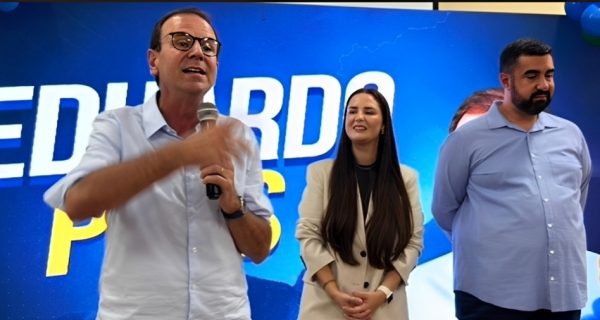 Primeira-dama de Teresópolis tem “número da sorte” do PSD na disputa por uma vaga na Alerj