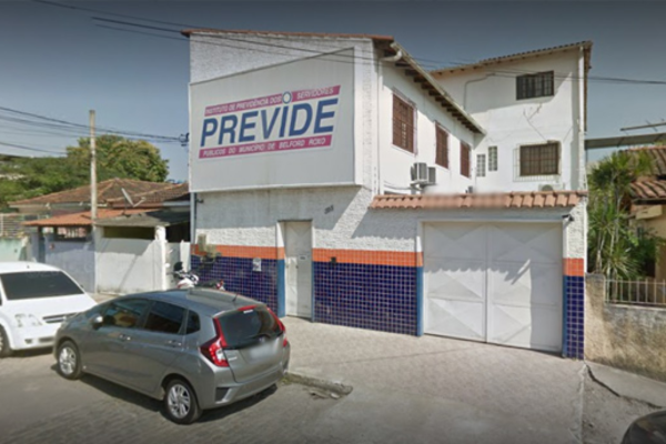 Rombo de R$ 15 milhões na previdência de Belford Roxo é investigado pelo TCE-RJ