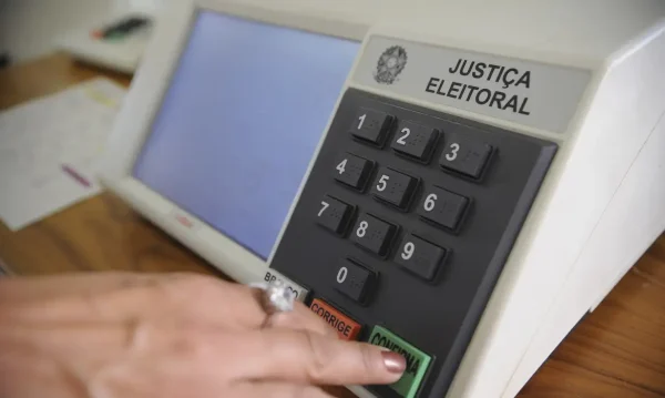 Eleições 2026: Prefeitura do Rio decreta passe livre no transporte público nos dias de votação