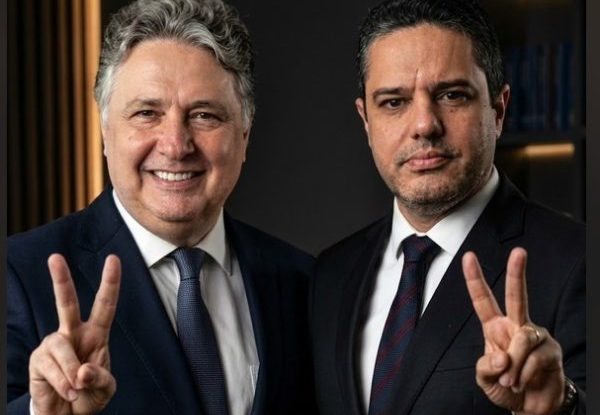 Cada um para o seu lado: Victor Travancas renuncia a todos os mandatos e deixa de ser o advogado de Garotinho