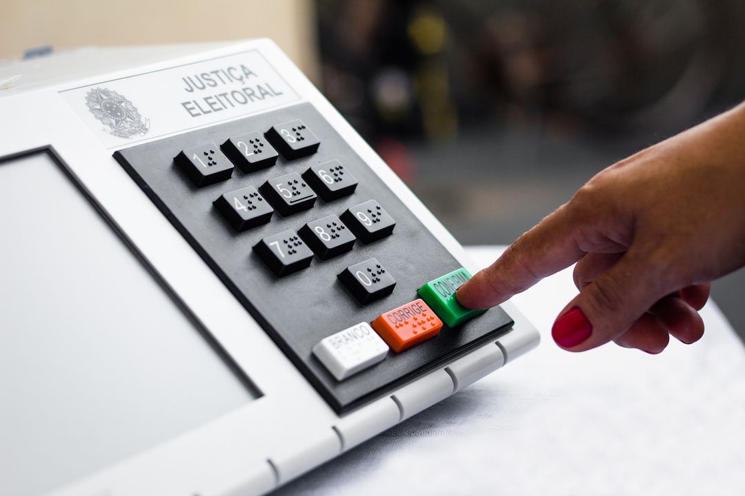 Eleições 2026 têm apenas duas mulheres na disputa pela Presidência