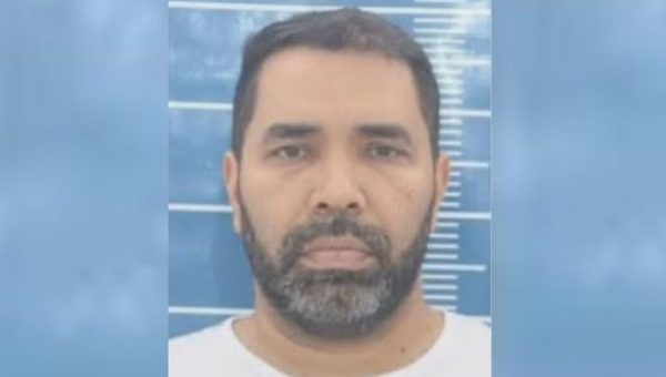 Primeira Turma do STF é unânime em manter prisão de ex-secretário de Castro suspeito de ligação com o Comando Vermelho