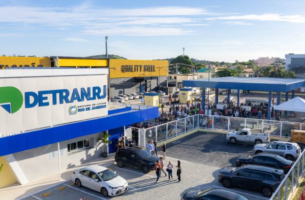Couto vai devagar, devagarinho: em terça de marasmo, nomeação de corregedor do Detran-RJ e exoneração de subsecretário de Infraestrutura ganham destaque no DO