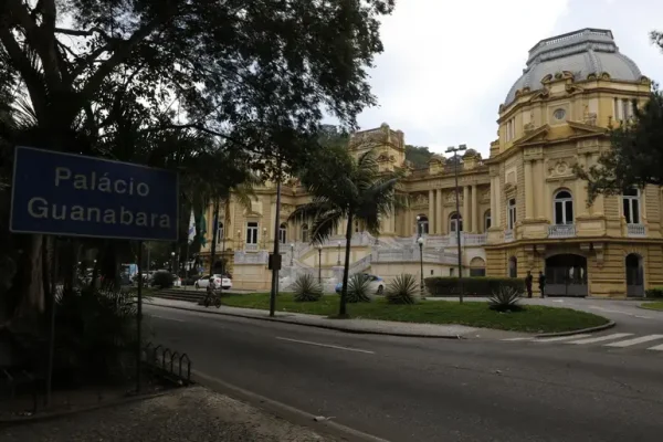 Instituto Rio Metrópole devolve R$ 70 milhões aos cofres do estado após revisão de gastos do governo interino