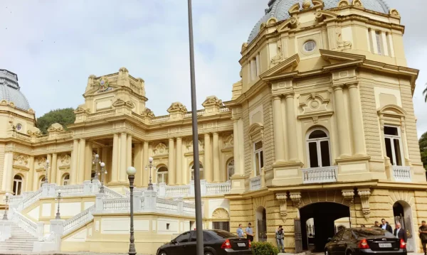 Casa Civil lidera mudanças nesta quarta, em rodada com mais nomeações que exonerações