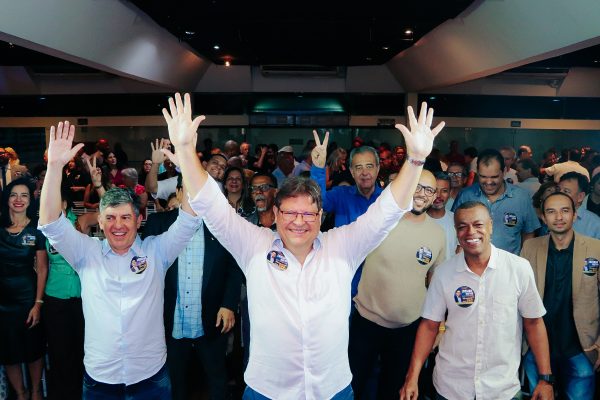 Ex-procurador-geral de Justiça do Rio, Luciano Mattos será candidato ao Senado pelo PRTB