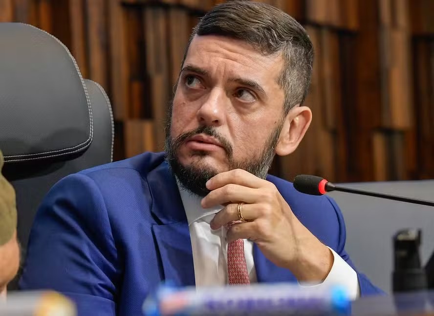 STF forma maioria, nesta terça, para tornar Bacellar réu por suposto vazamento de operação policial contra TH Joias