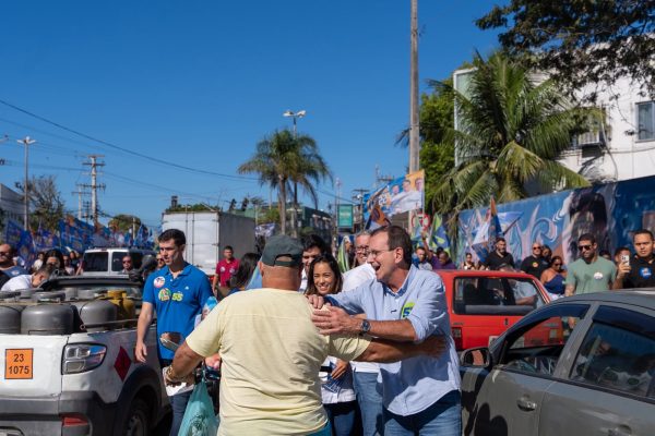 Em Búzios, Eduardo Paes critica tarifas da Prolagos e do pedágio da ViaLagos