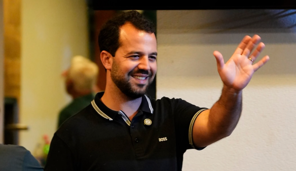 De olho em vaga na Alerj, filho de Sérgio Cabral faz vaquinha online para campanha e arrecada R$ 3 mil; meta do candidato é R$ 100 mil