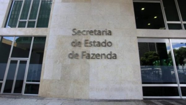 Sem fazer vista grossa: Couto demite auditor fiscal e agente da Secretaria estadual de Fazenda após conclusão de processos disciplinares 